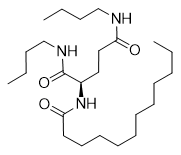 CAS 63663-21-8 molecular structure